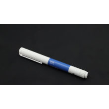 60 Units Disposable Pen Syringe